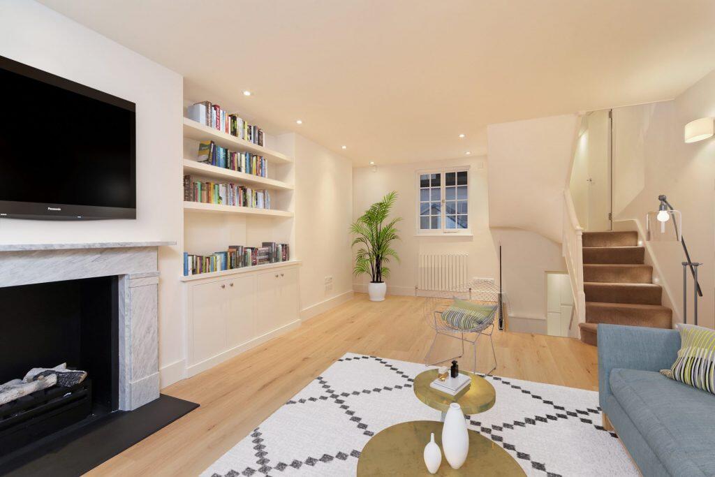 Main image of property: Kinnerton Place South, Belgravia, SW1