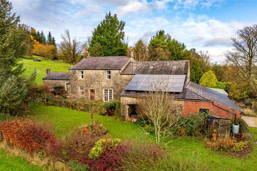 Anna Lane, Forest Beck, Bolton By Bowland, Clitheroe - View 3