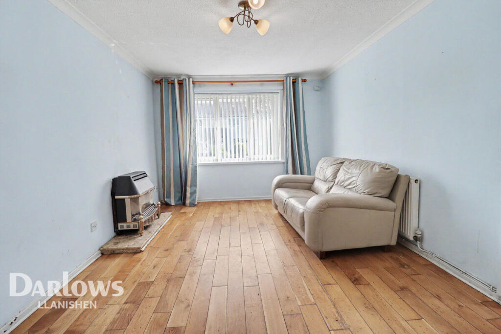 Main image of property: Rhiwlas, Cardiff