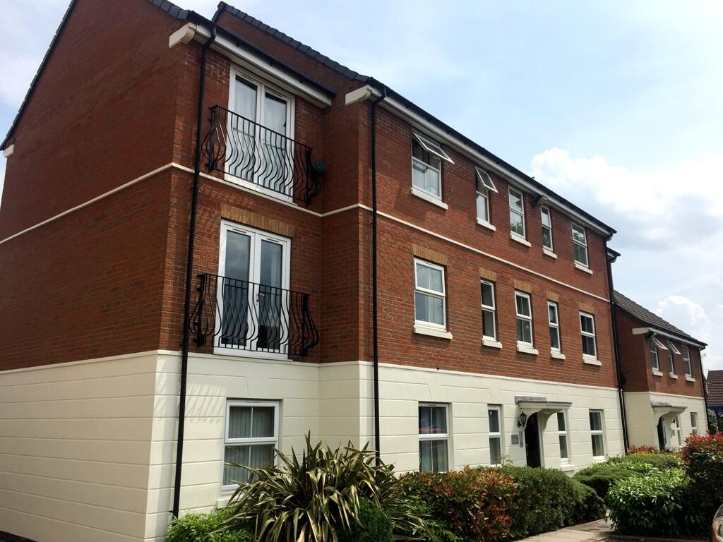 Main image of property: 27 Marigold Lane, Mountsorrel, Loughborough, LE12