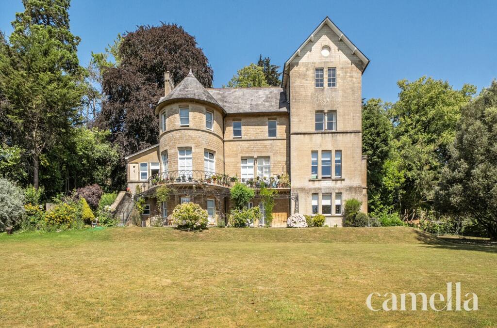Main image of property: College Road, Laggan House College Road, BA1
