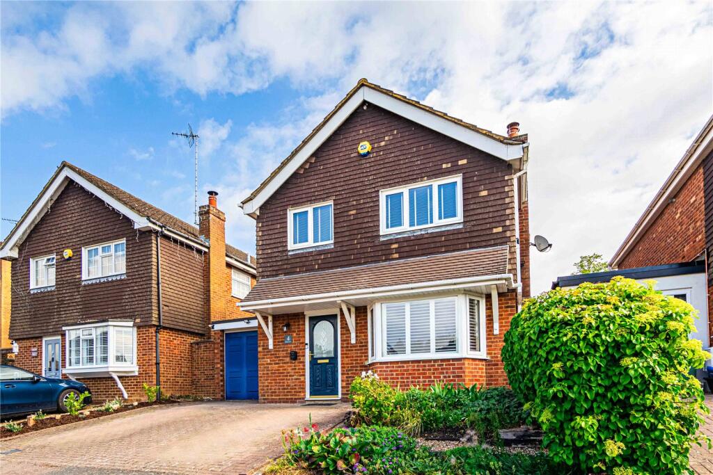 Main image of property: Church Green, Totternhoe, Central Bedfordshire, LU6