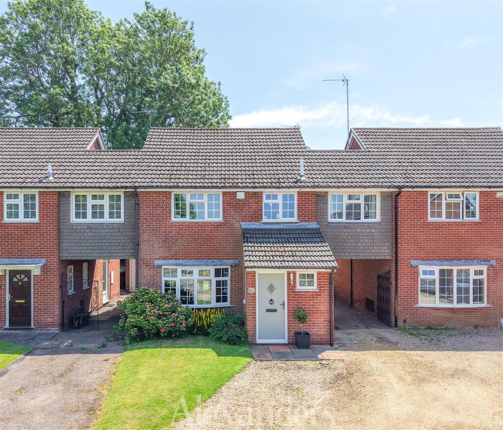 Main image of property: Chapel Close, Houghton-On-The-Hill