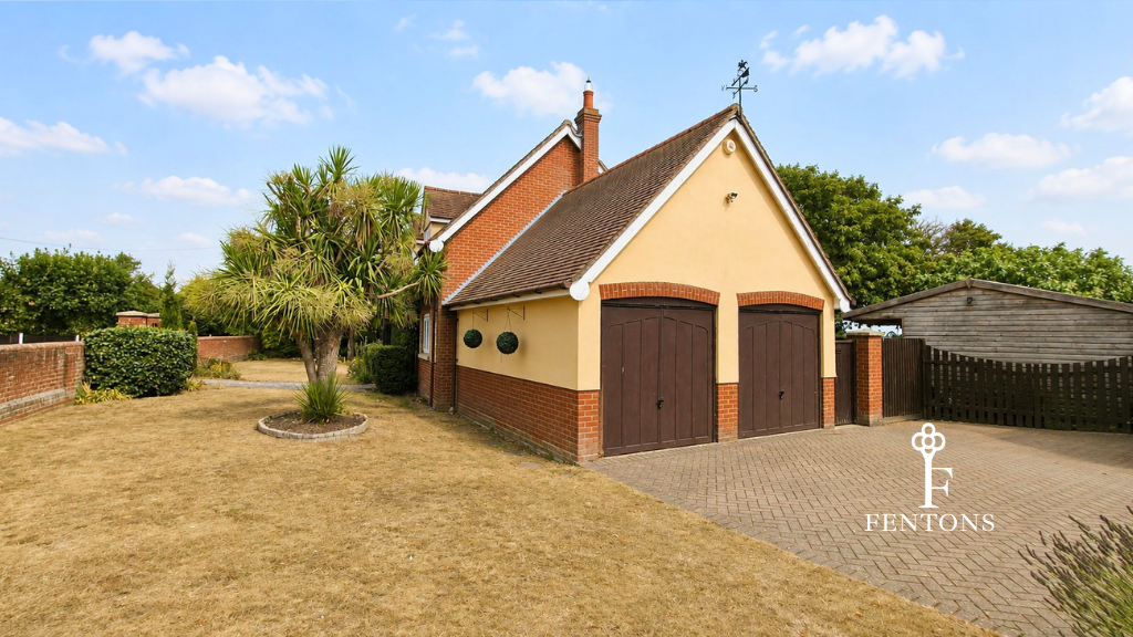House in Tendring, Frinton and Walton - View 5