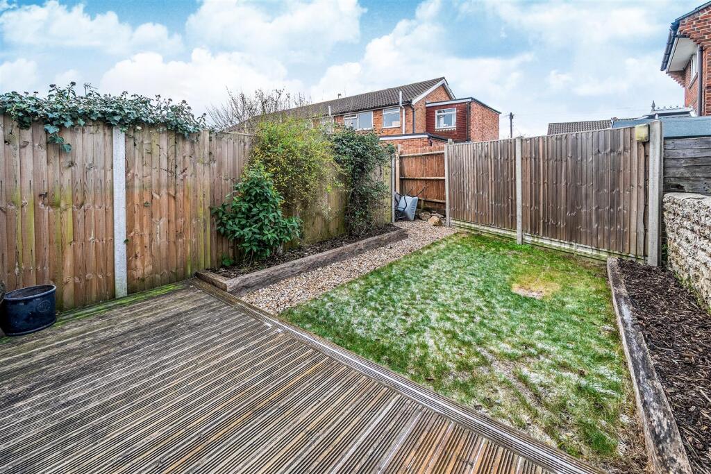 Ivy Lane, Bognor Regis photo 2
