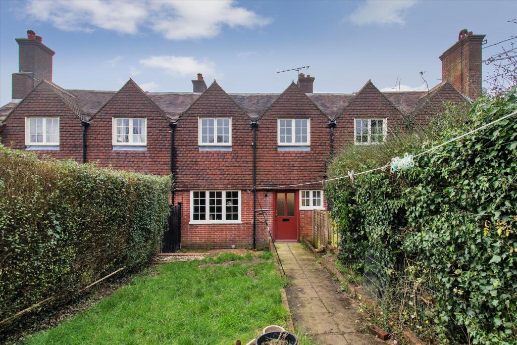 Main image of property: Lion Lane, Turners Hill, Crawley, West Sussex RH10
