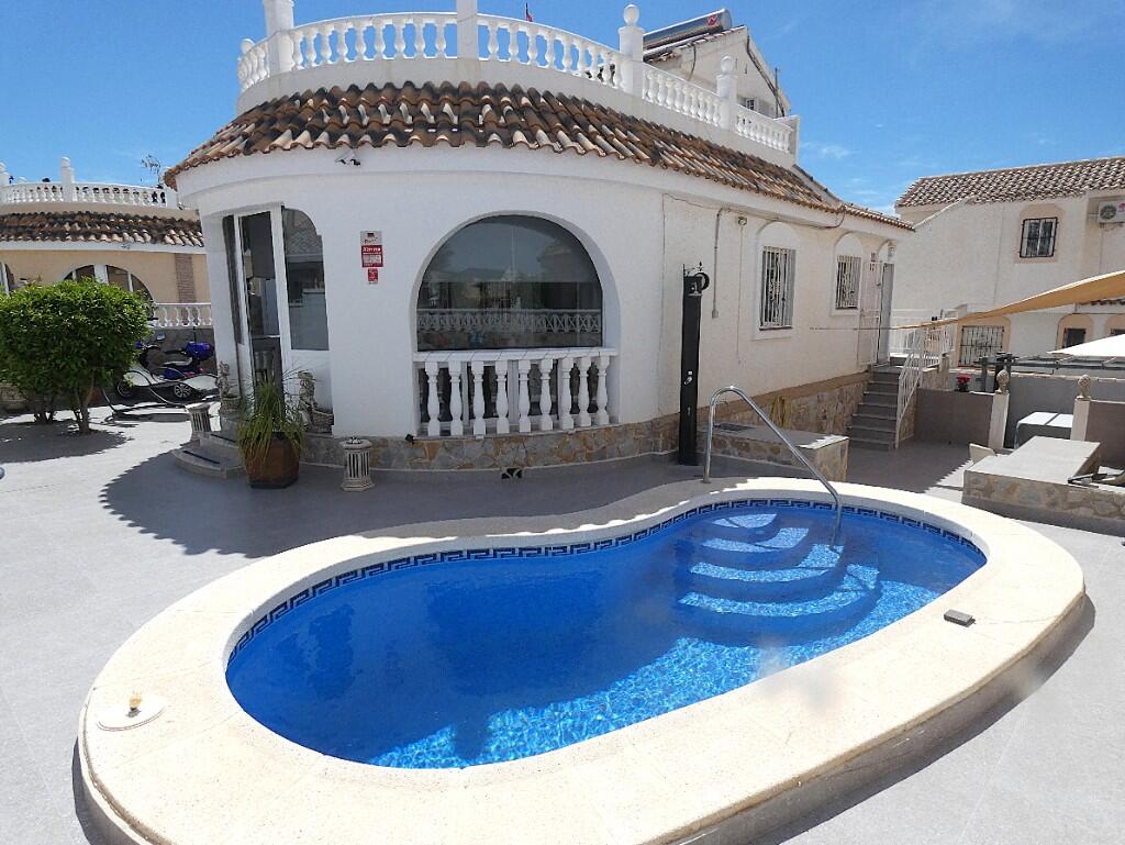 Main image of property: Camposol, Murcia