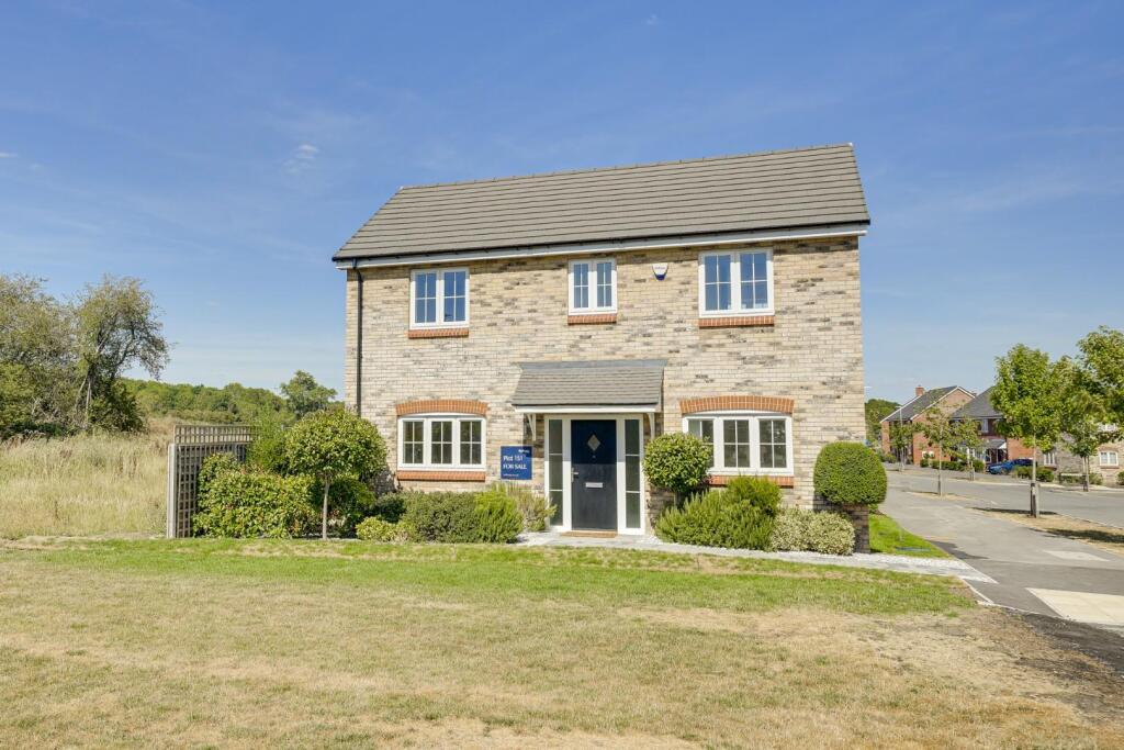 Main image of property: Chamberlains Bridge, Leighton Buzzard