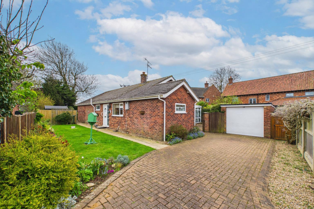 Main image of property: Smithson Drive, Mattishall