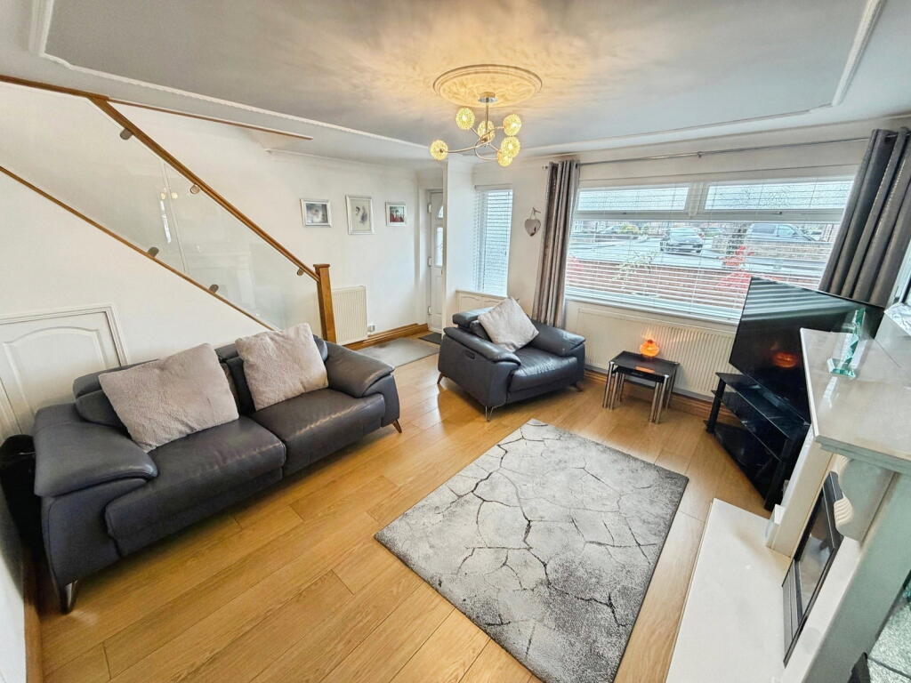 House in Swansea, Baglan Moors - View 3