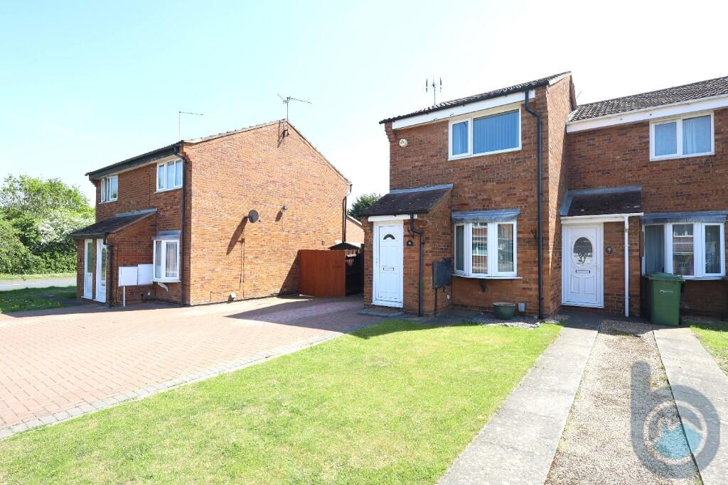 Main image of property: Hawkshead Way, Gunthorpe, Peterborough PE4