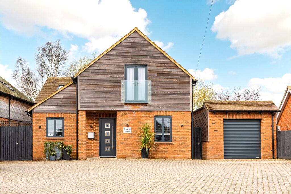 Main image of property: New Inn Lane, Gawcott, Buckingham, MK18