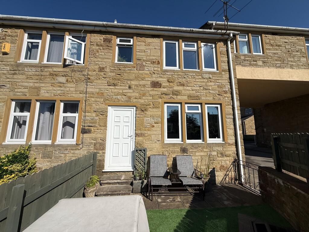 Main image of property: Richmond Mews, Saltaire, Shipley