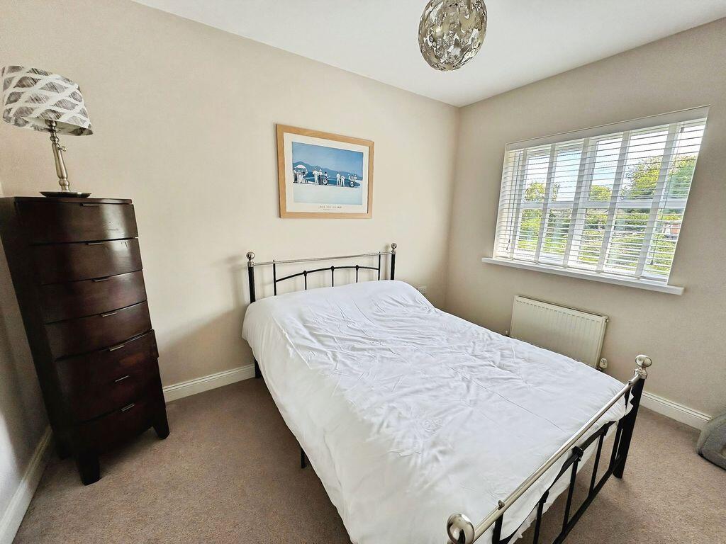 Primrose Gardens, Blaydon - More
