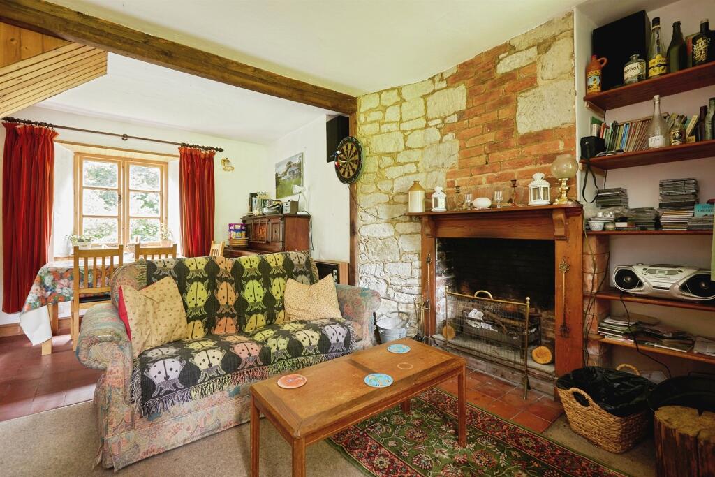 Cann Bridge Cottages, Melbury Abbas, Shaftesbury photo 2