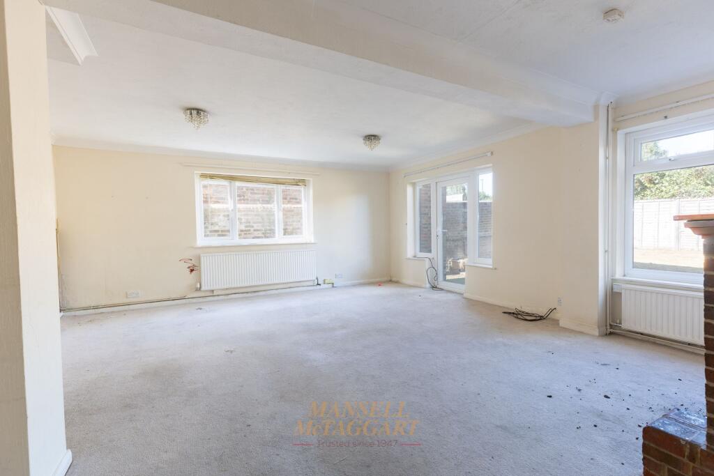 House in Redhill - View 4