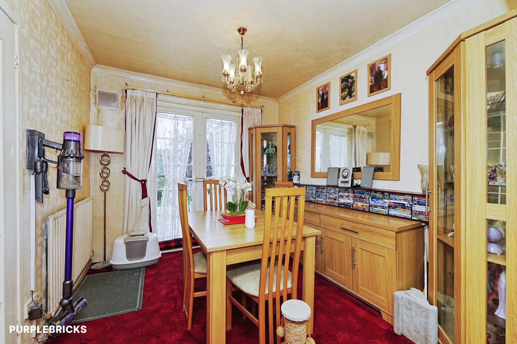 House in London - View 3