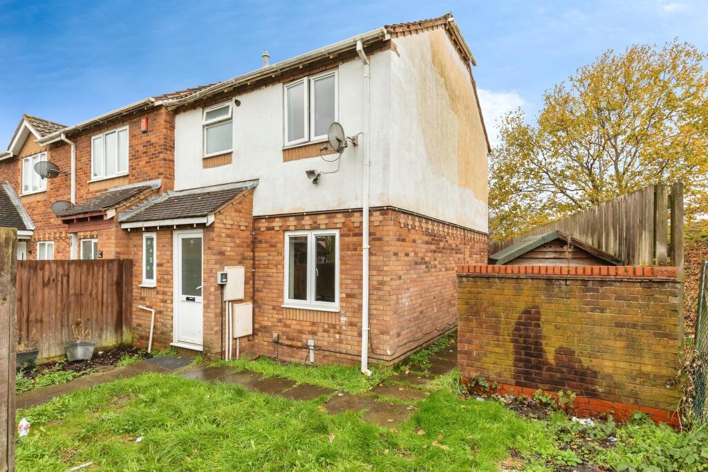 Main image of property: Stanley Mead, Bradley Stoke, Bristol