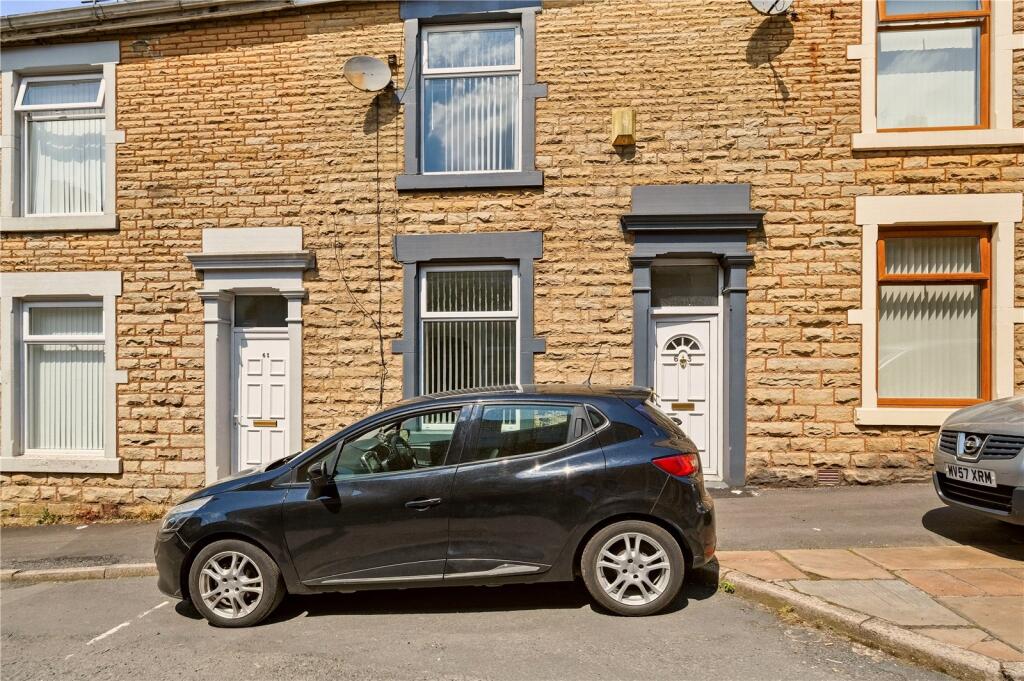 Main image of property: Argyle Street, Darwen, Lancashire, BB3