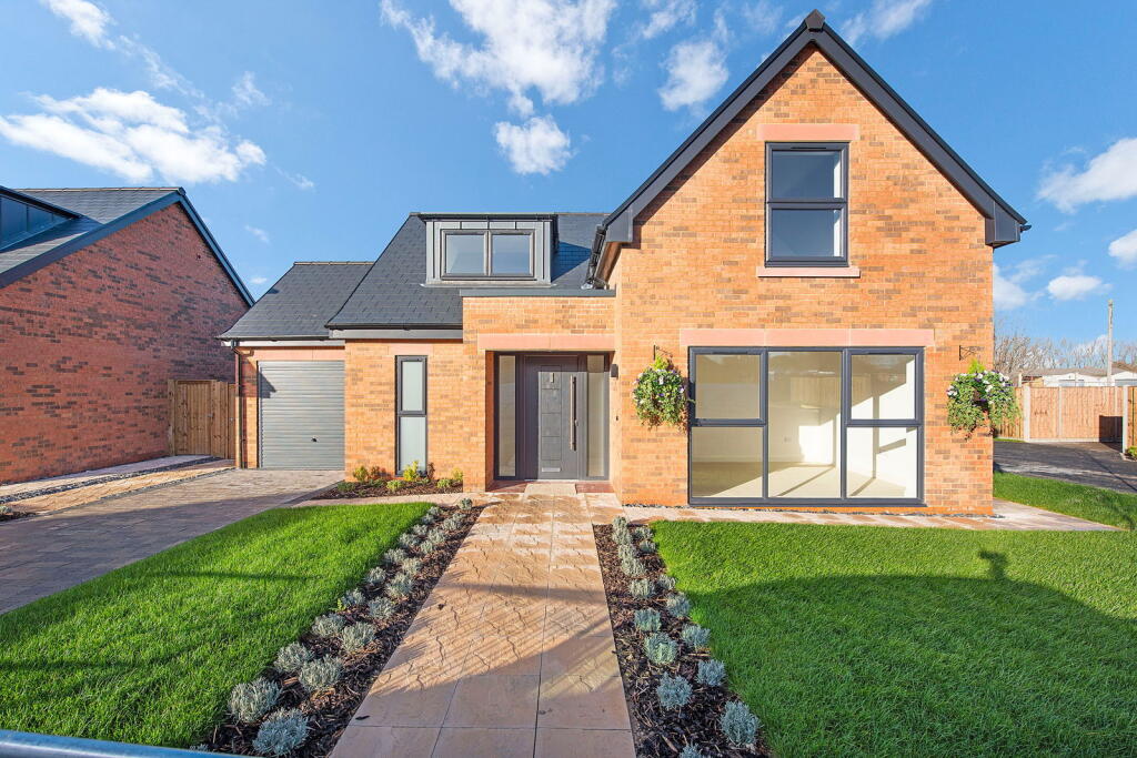 Clonara Row, Isleham, SAT NAV CB7 5QZ - NEW DEVELOPMENT image 3