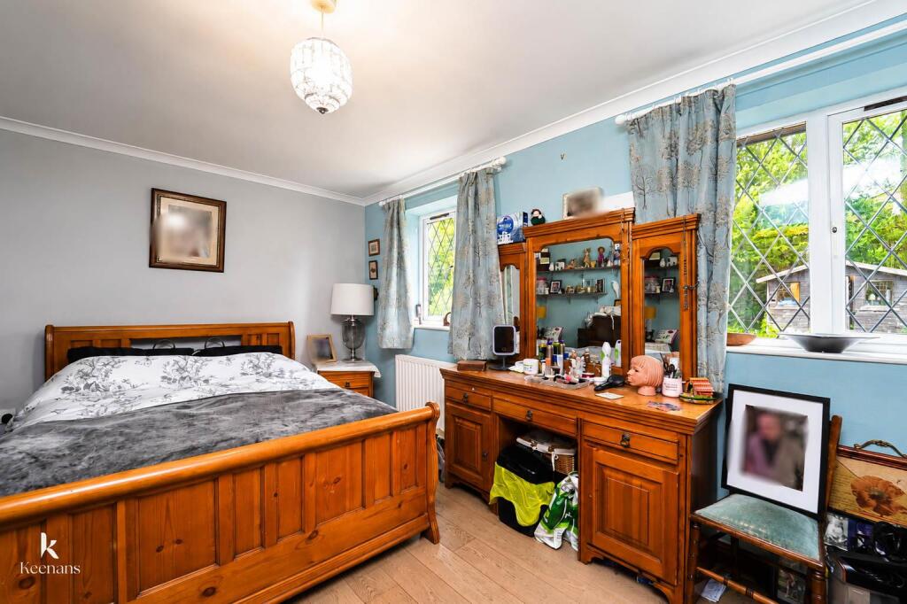 House in Rossendale, Trough Gate, Rockliffe - View 6