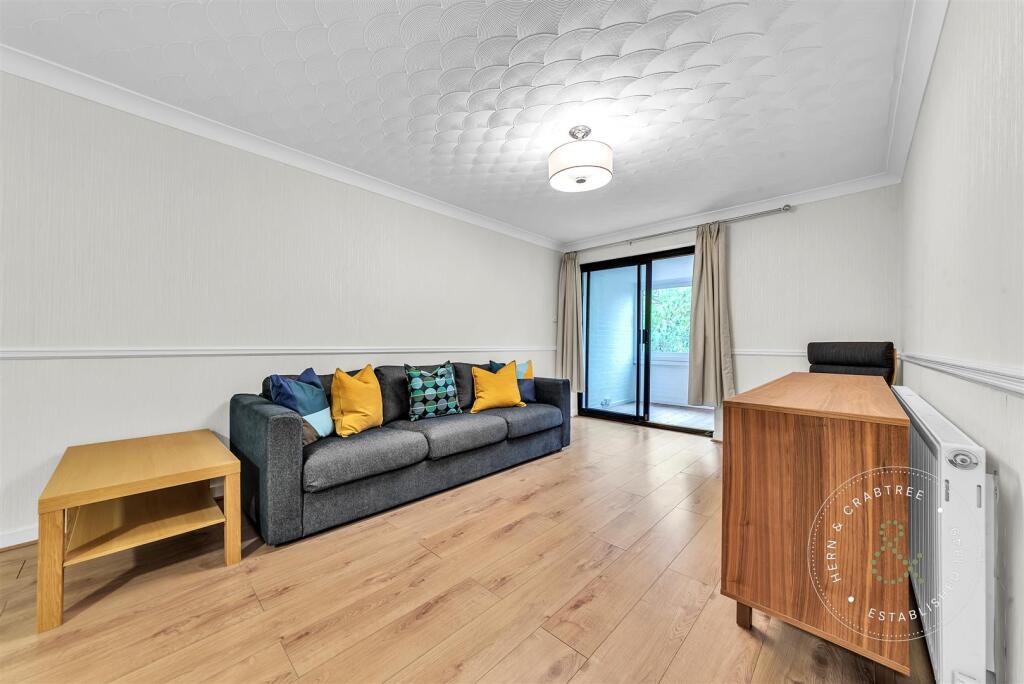 Stembridge House, The Crescent, Llandaff, Cardiff photo 4