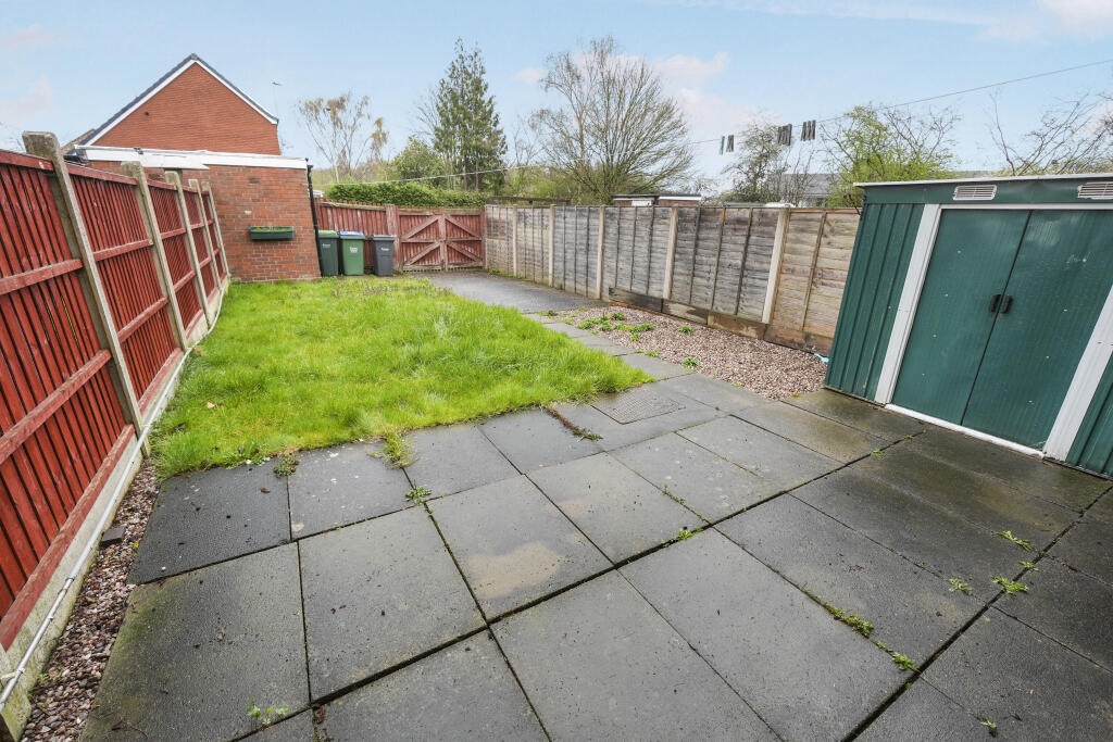 Additional image 19 of Shinwell Crescent, Oldbury, B69