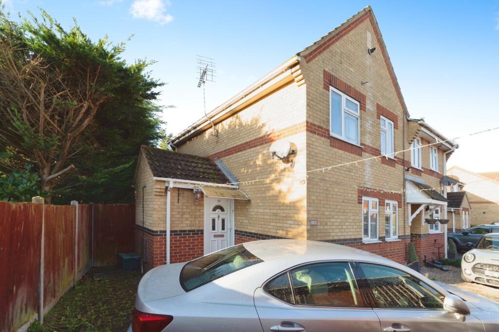 Main image of property: Alderton Road, Orsett, Grays, Essex, RM16