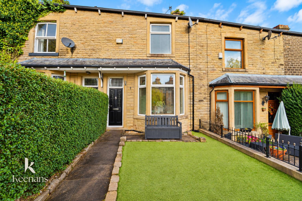 House in Blackburn - View 3