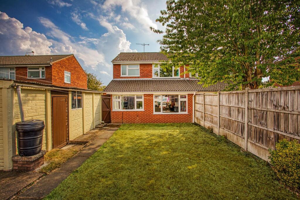 House in Derby - View 2