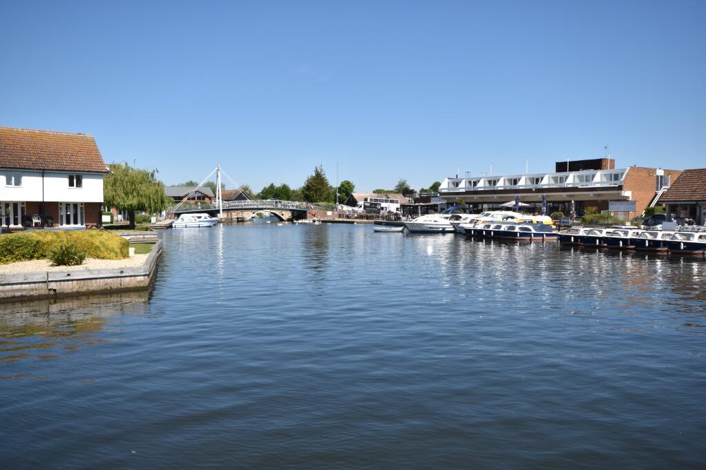 Wroxham - View 4