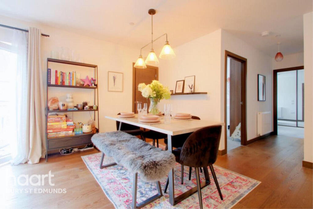 Main image of property: Station Hill, Bury st edmunds