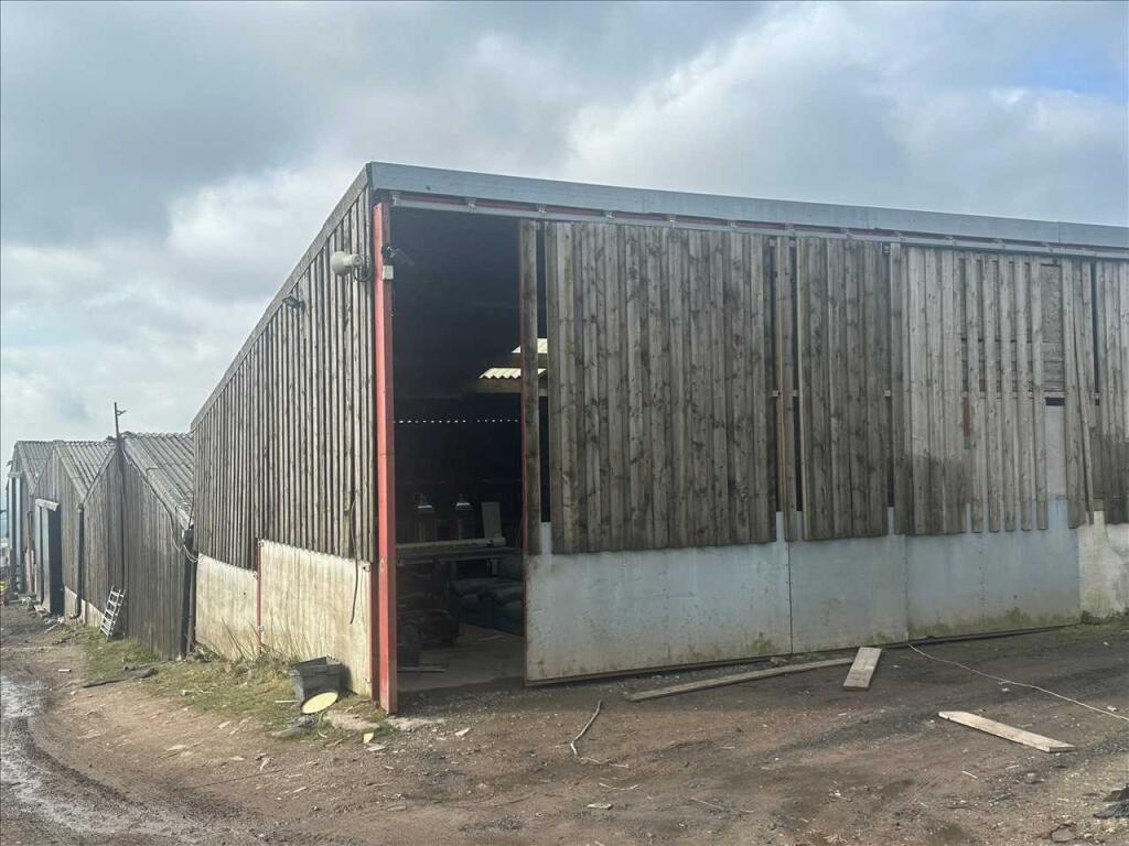 Main image of property: Unit 3, Horwich Moor Farm,  Matchmoor Lane,  Horwich,  Bolton, HORWICH