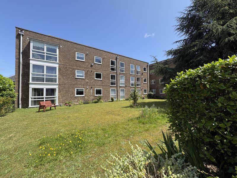 St Martins House, 30 North Street, Wareham