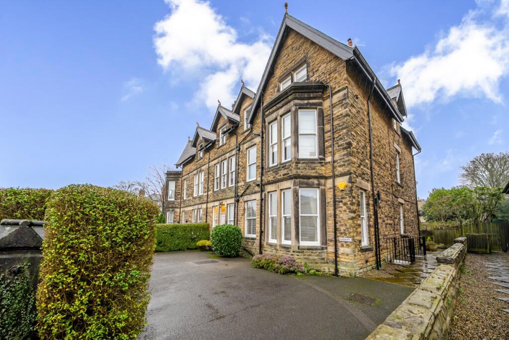Main image of property: South Drive, Harrogate, North Yorkshire, HG2