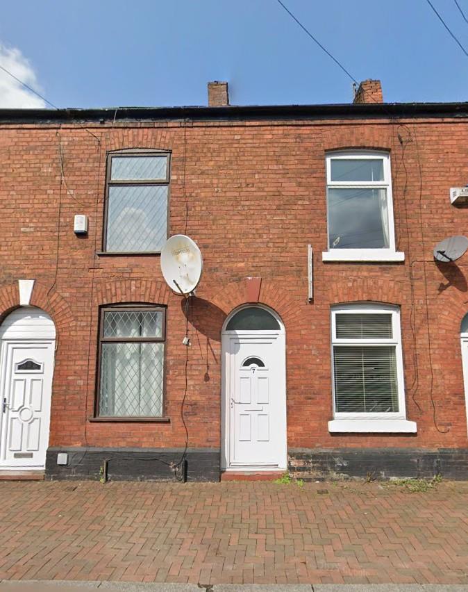 Main image of property: Peel Street, Denton