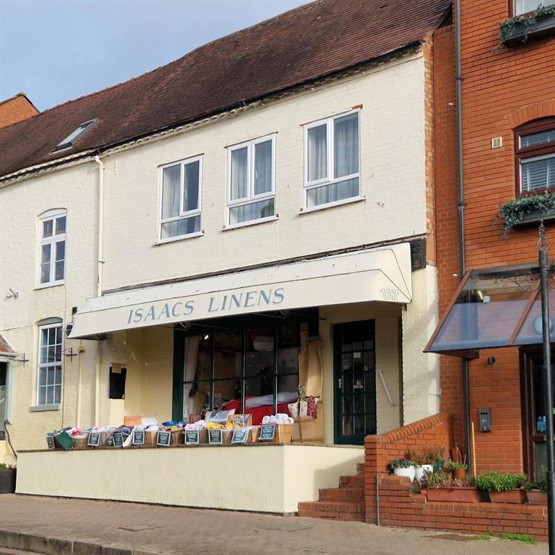 Main image of property: The Homend, Ledbury, Herefordshire, HR8 1BP