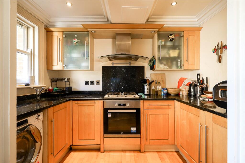 Apartment in London, Park Royal - View 4