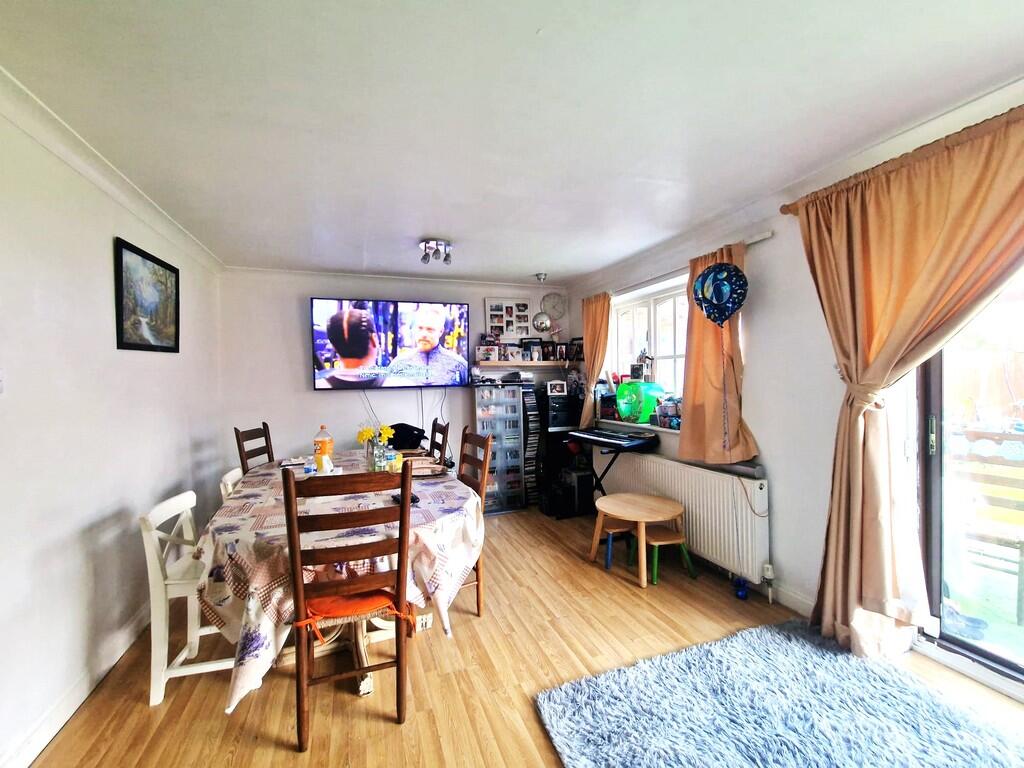 Main image of property: Morley Crescent West, Stanmore, HA7 2LL 