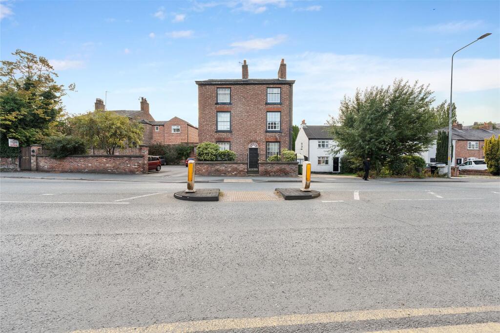 Main image of property: Bullock House, Mill Lane, Macclesfield