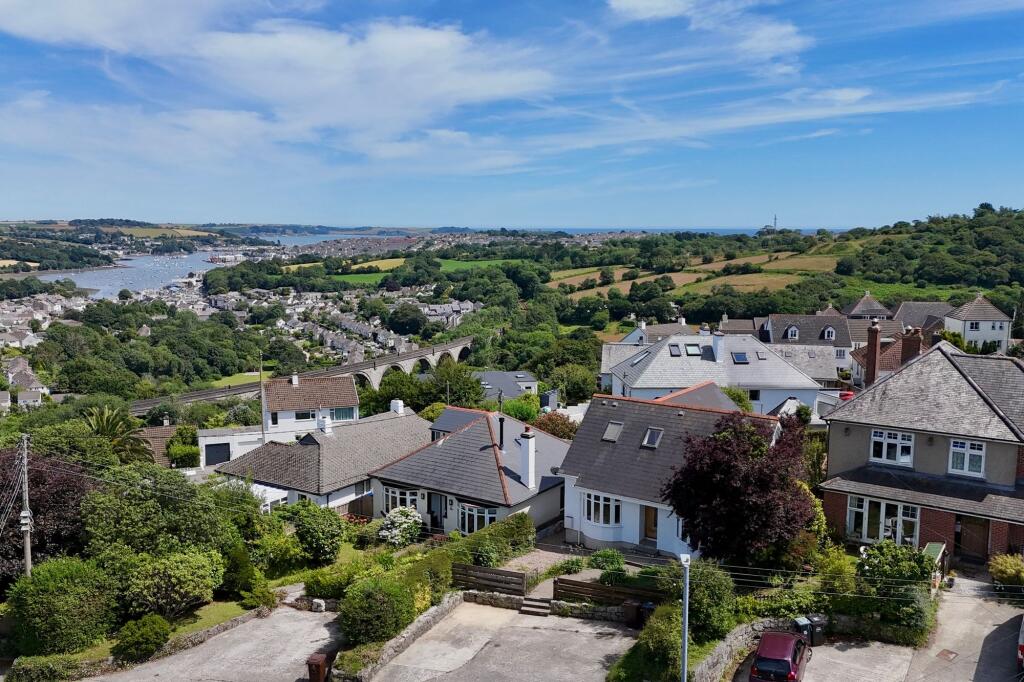 House in Truro - View 2