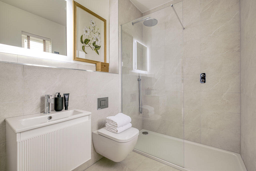 Additional image 23 of New Show Home | Open Day - 25 April | Explore 3 & 4-bedroom Homes Near Castle Cary.