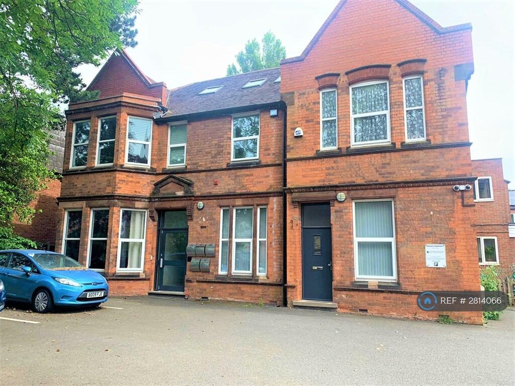 Main image of property: Sutton Road, Erdington, B23