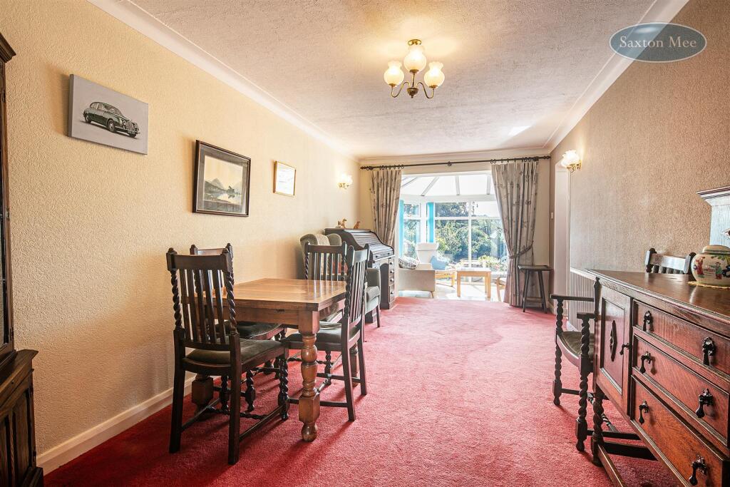House in Sheffield - View 4