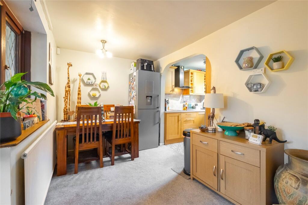 Brookside, Wakefield Road, Denby Dale, HD8 photo 4
