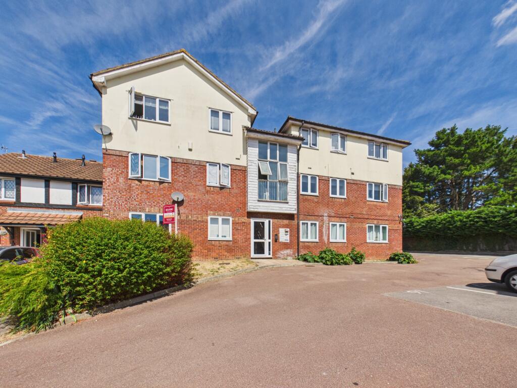 Main image of property: Odette Gardens, Tadley, RG26