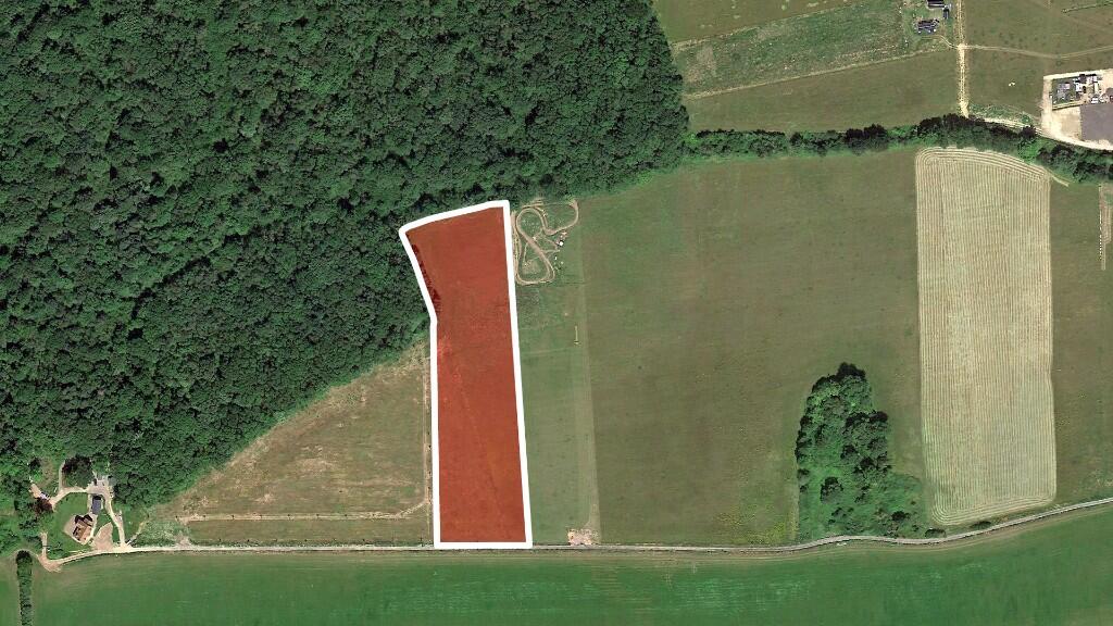 Main image of property: 3.66 acres in Wanborough, Guildford, Surrey