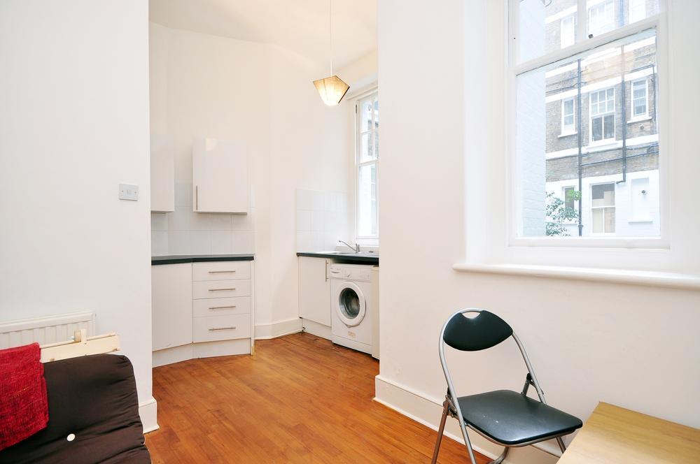 1 bedroom flat for rent