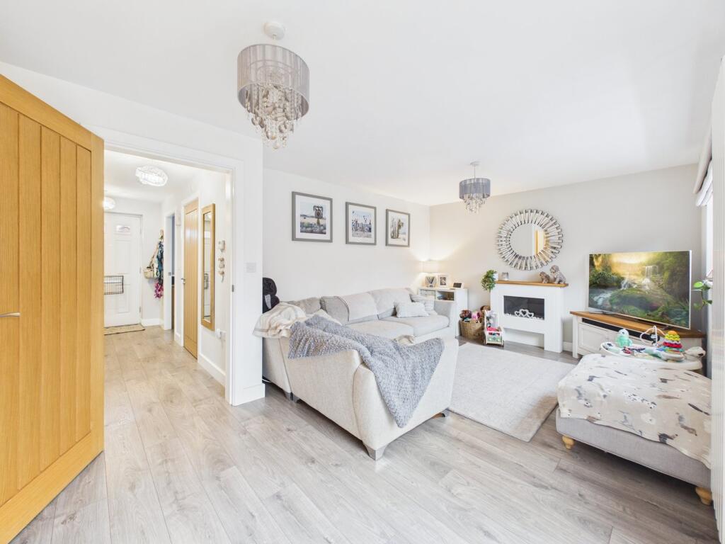 House in Weston-super-Mare, North Somerset - View 2
