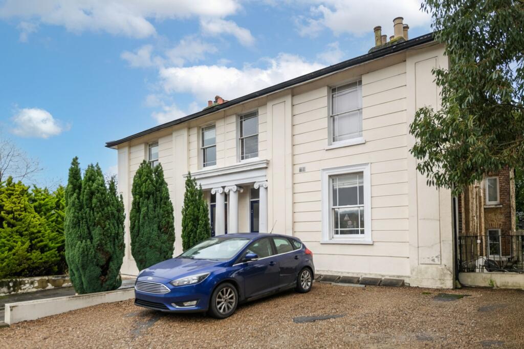 Main image of property: London Road, Claremont House, RH1